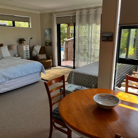 Abel Tasman Sands Bnb Riwaka 외부 사진
