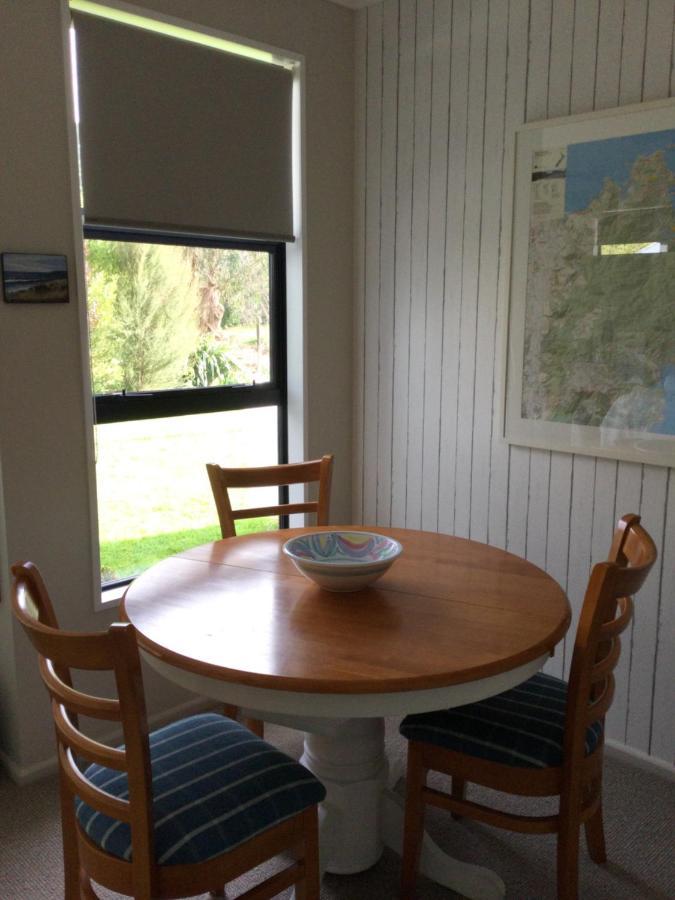 Abel Tasman Sands Bnb Riwaka 외부 사진