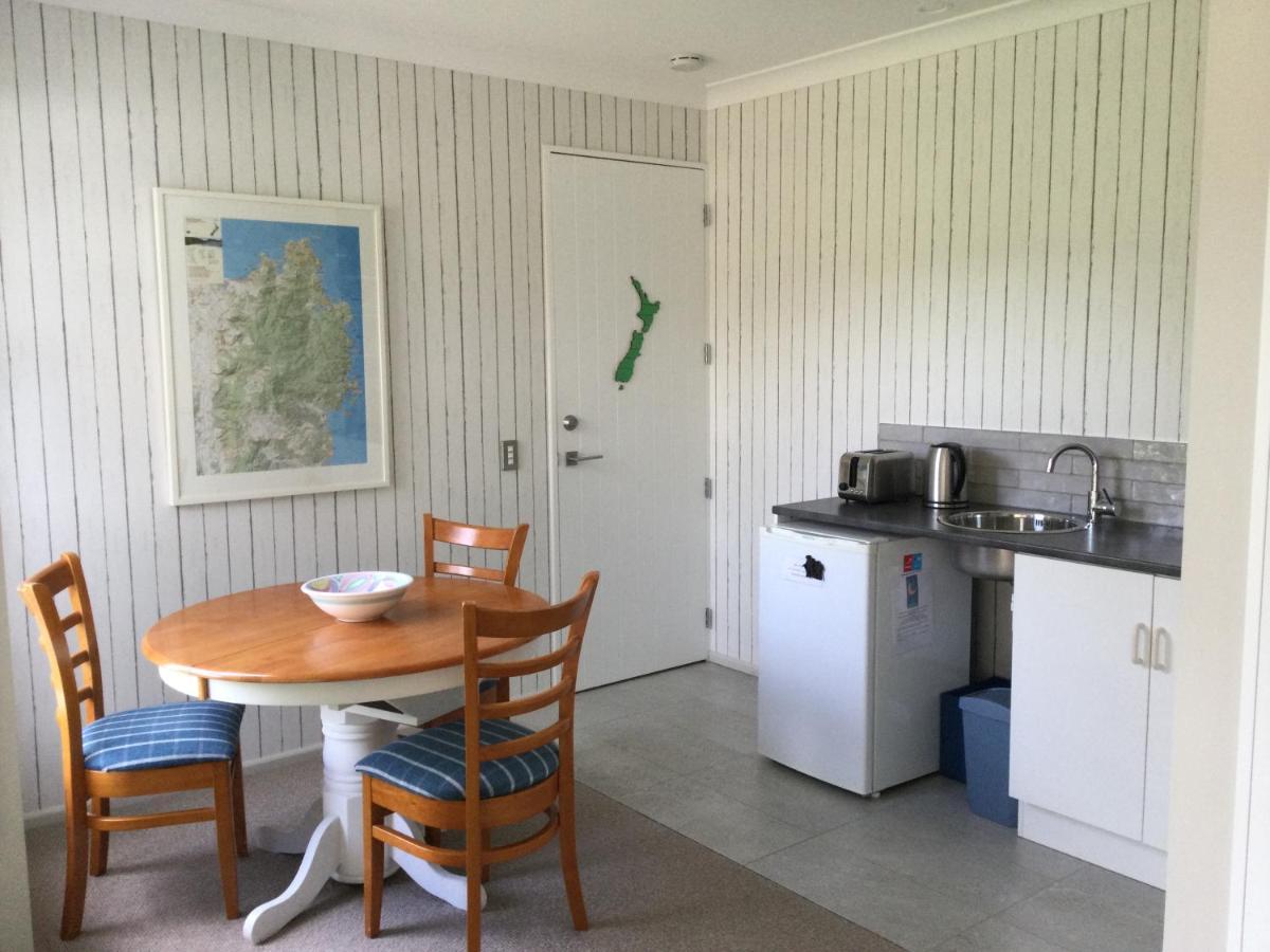 Abel Tasman Sands Bnb Riwaka 외부 사진