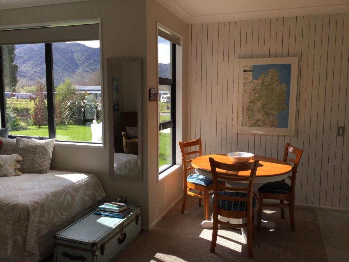 Abel Tasman Sands Bnb Riwaka 외부 사진