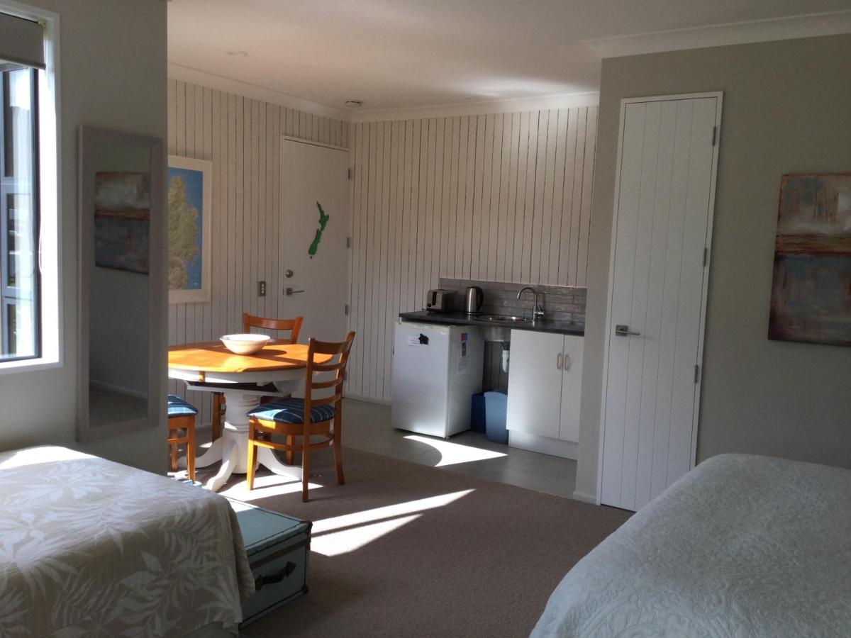 Abel Tasman Sands Bnb Riwaka 외부 사진