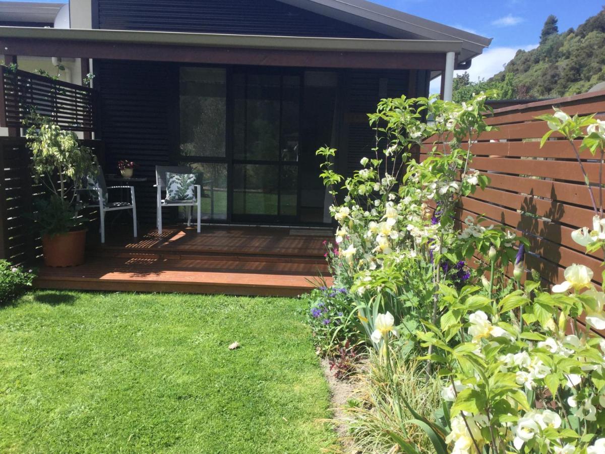 Abel Tasman Sands Bnb Riwaka 외부 사진