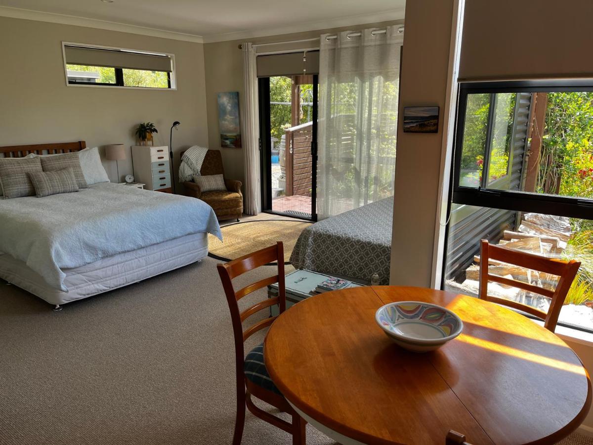 Abel Tasman Sands Bnb Riwaka 외부 사진