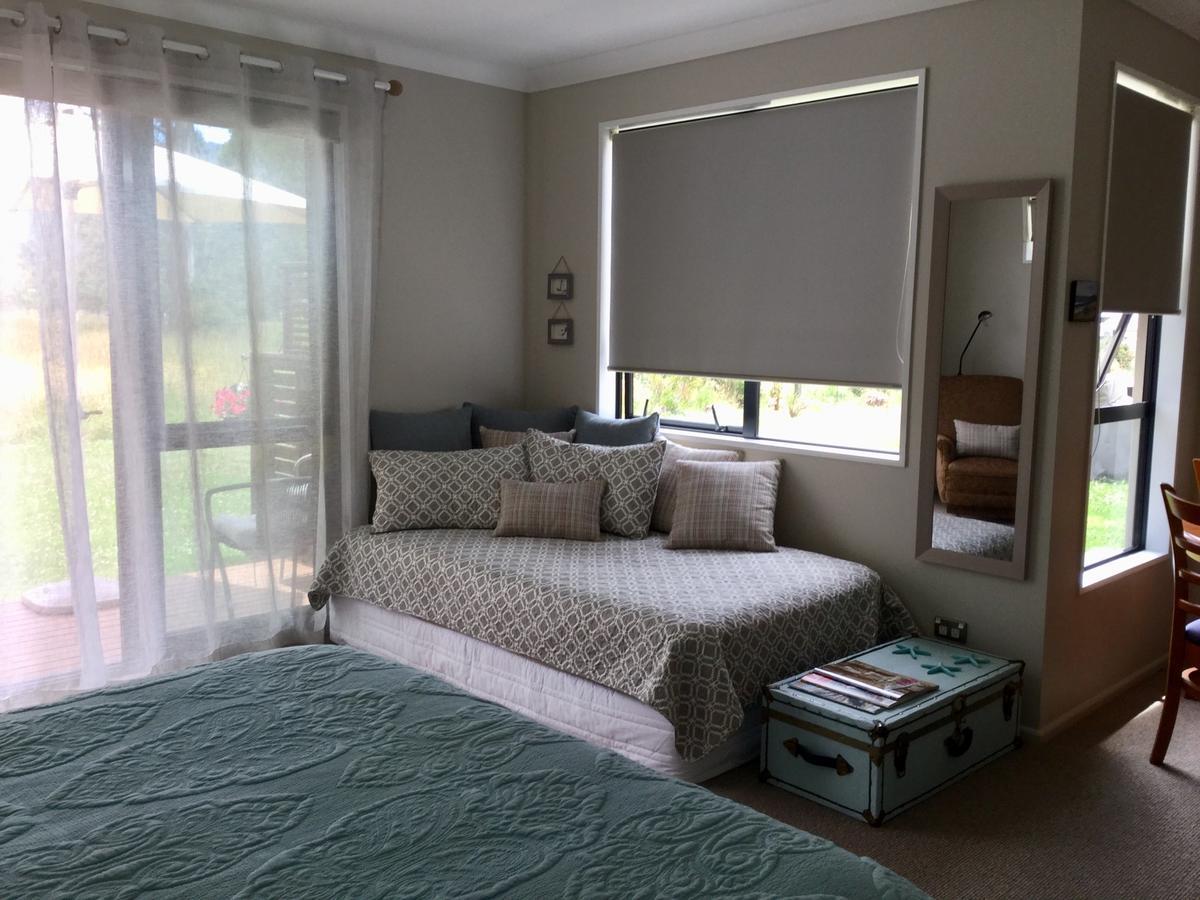 Abel Tasman Sands Bnb Riwaka 외부 사진