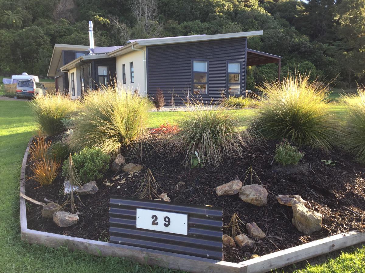 Abel Tasman Sands Bnb Riwaka 외부 사진